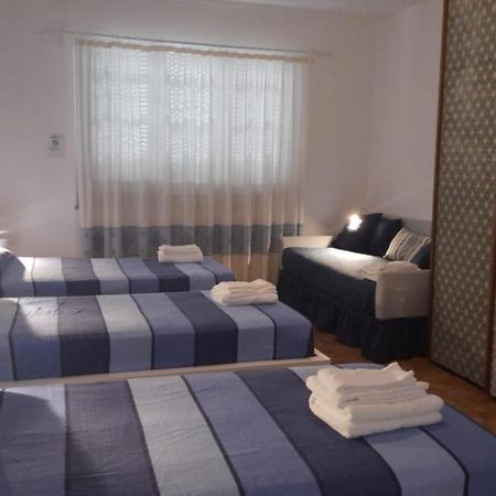 Sa Stiddiosa Guesthouse Gadoni Eksteriør bilde