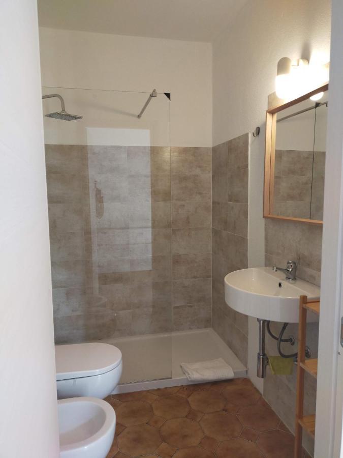 Sa Stiddiosa Guesthouse Gadoni Eksteriør bilde