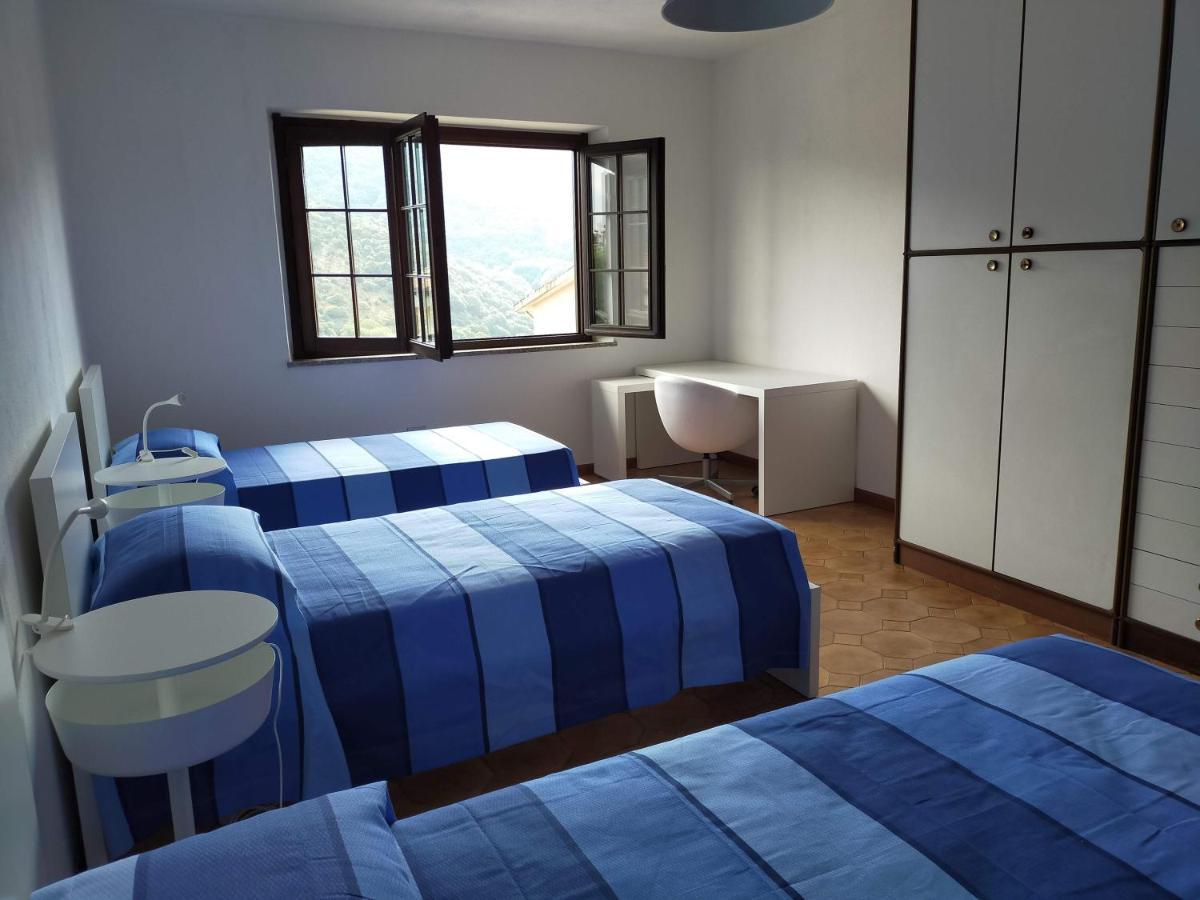 Sa Stiddiosa Guesthouse Gadoni Eksteriør bilde