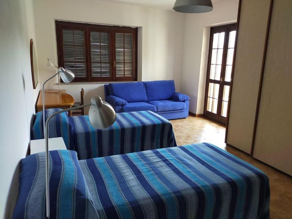 Sa Stiddiosa Guesthouse Gadoni Eksteriør bilde