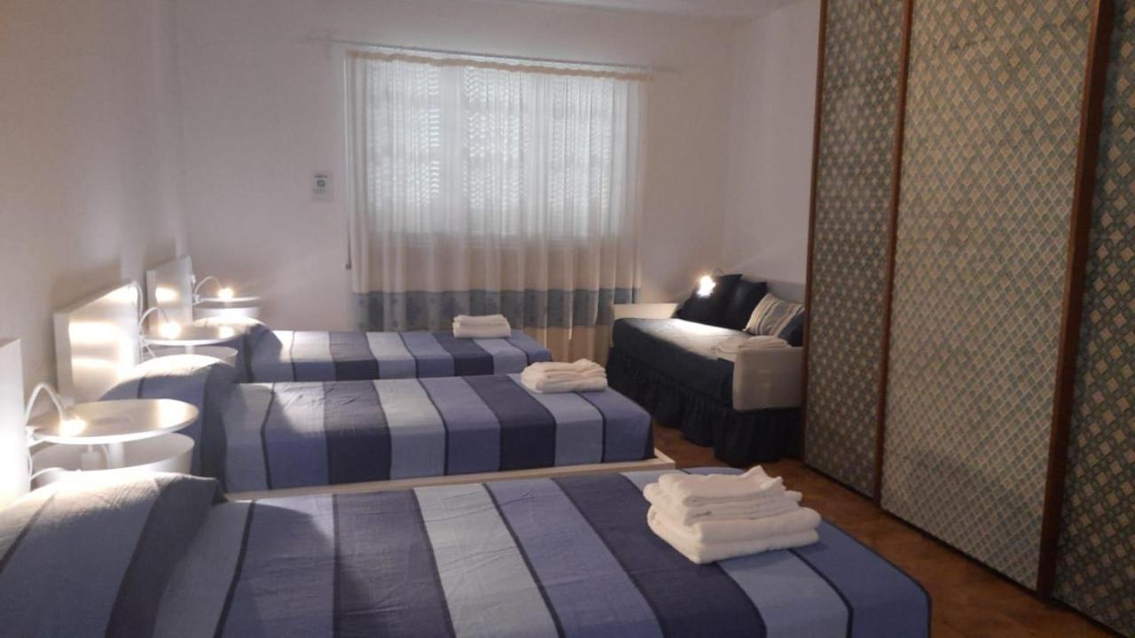 Sa Stiddiosa Guesthouse Gadoni Eksteriør bilde